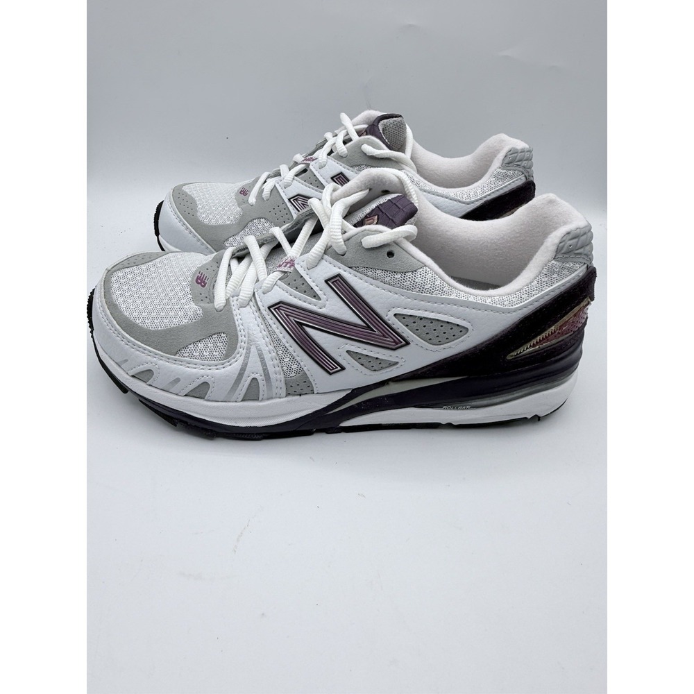 New New Balance 1540 Made in USA Sz 7 WMNS‎ Walking Running W1540WP1 - Picture 2 of 9